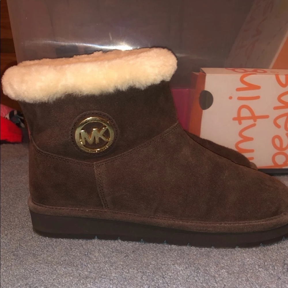 Michael Kors boots